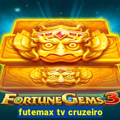 futemax tv cruzeiro